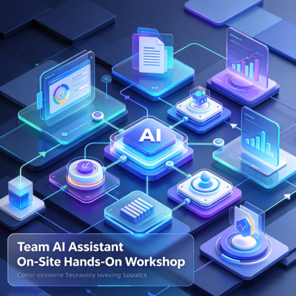 Team AI Assistant On-Site Hands-On Workshop